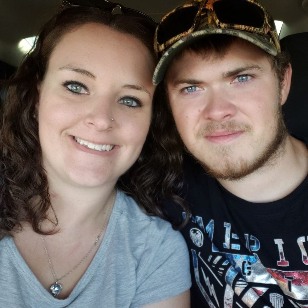 Meet your Posher, Meagan